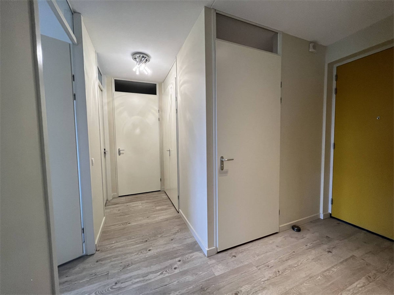 Te huur: Appartement Johan de Wittstraat, Wassenaar - 9