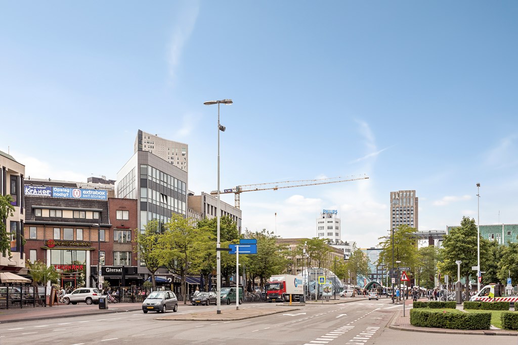 For rent: Apartment Stationsplein, Eindhoven - 30