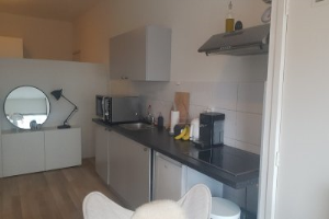 For rent: Apartment Korreweg, Groningen - 1