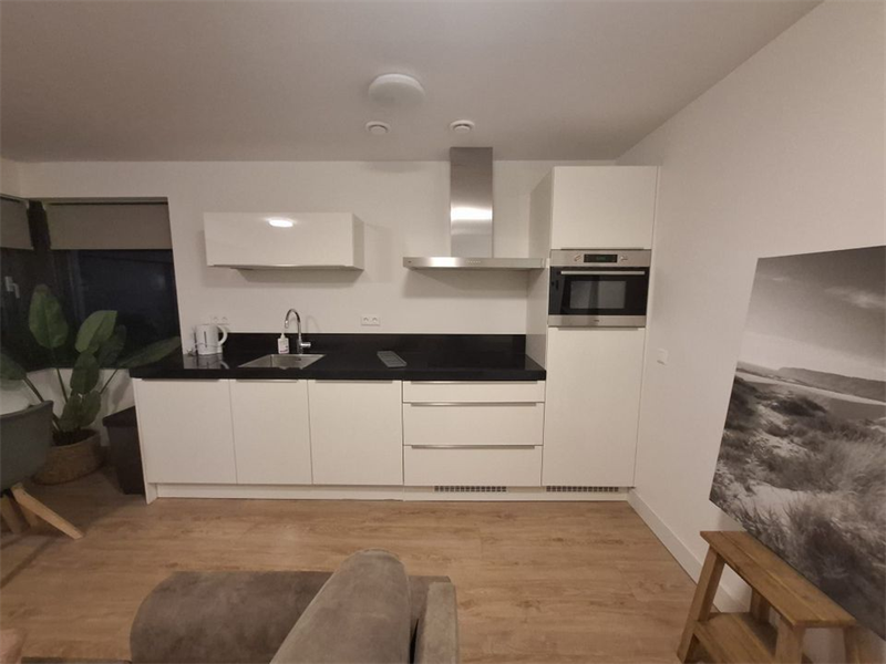 Te huur: Appartement Julianastraat, Alkmaar - 1