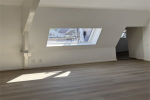 Te huur: Kamer Korte Brugstraat, Breda - 1
