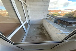 Te huur: Appartement Molenvijver, Rotterdam - 1