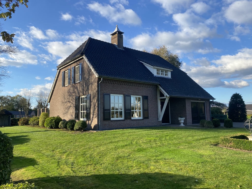 For rent: House Zijtaartseweg, Sint-Oedenrode - 1