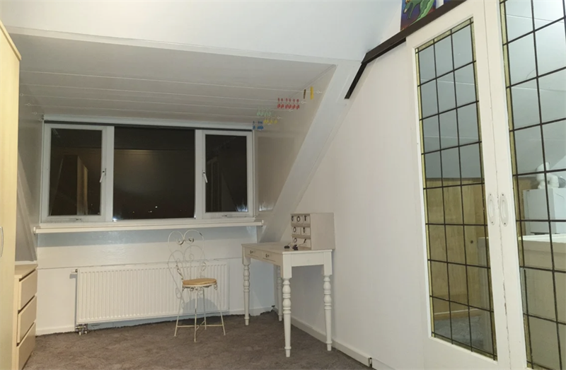 Te huur: Woning IJtochtkade, Zwanenburg - 5