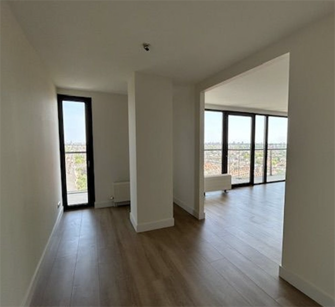 Te huur: Appartement Thorbeckelaan, Den Haag - 5