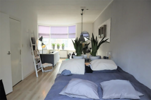 Te huur: Studio Laat, Alkmaar - 1