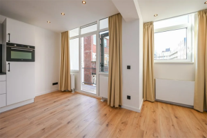 Te huur: Appartement Van 't Hoffplein, Schiedam - 1