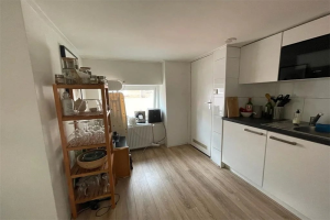 Te huur: Appartement Raamstraat, Groningen - 1