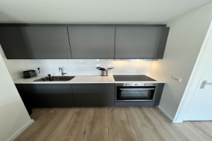 For rent: Apartment Roompotstraat, Amsterdam - 1