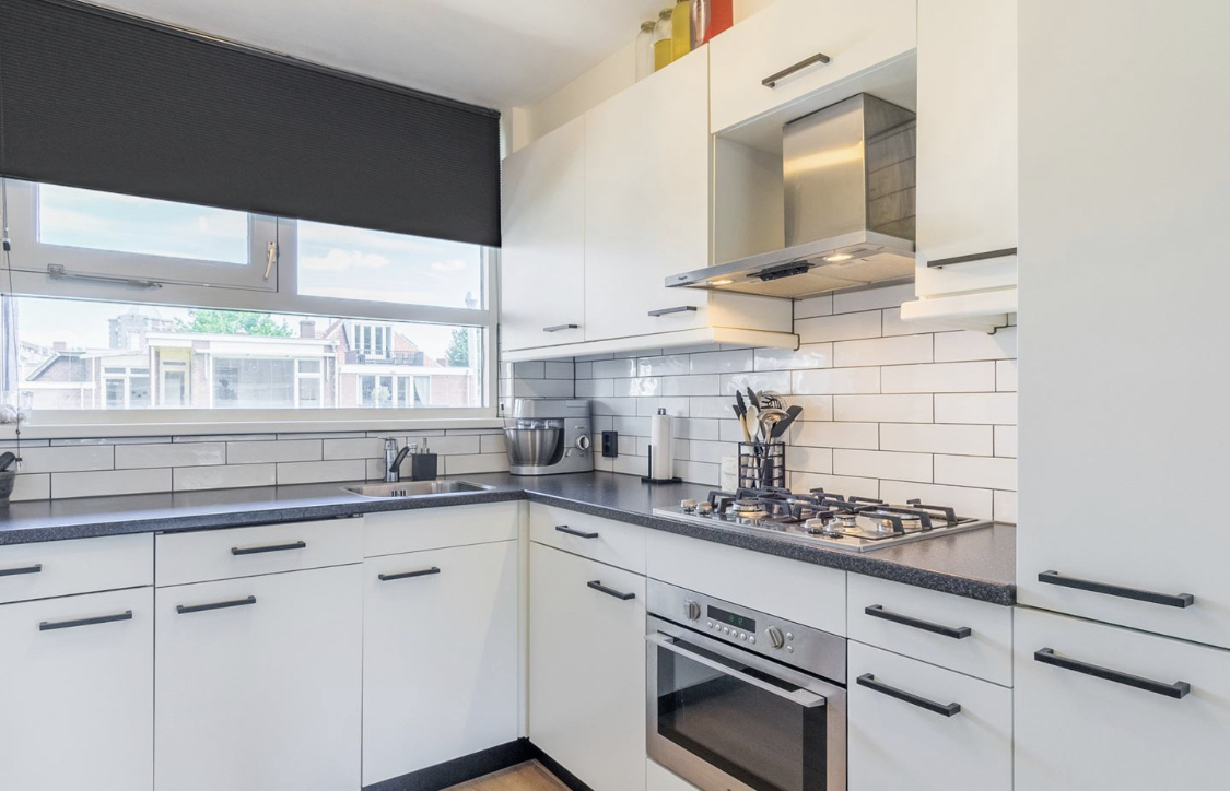For rent: Apartment Hofdwarsstraat, Apeldoorn - 5
