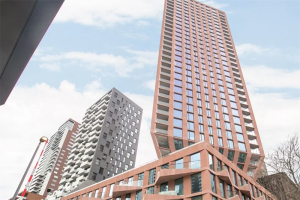 Te huur: Appartement Wijnhaven, Rotterdam - 1