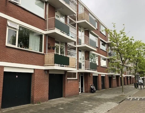Te huur: Appartement Maasstraat, Almelo - 12