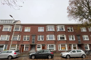 For rent: Apartment Mient, Den Haag - 1