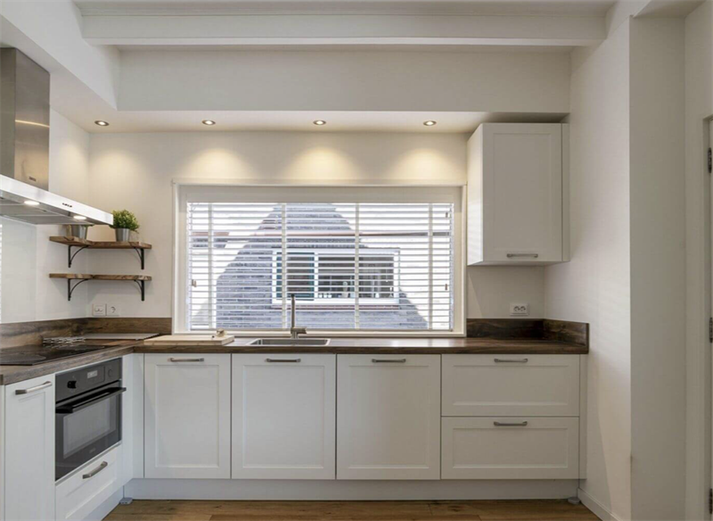 Te huur: Woning Vermaatstraat, Spijkenisse - 20