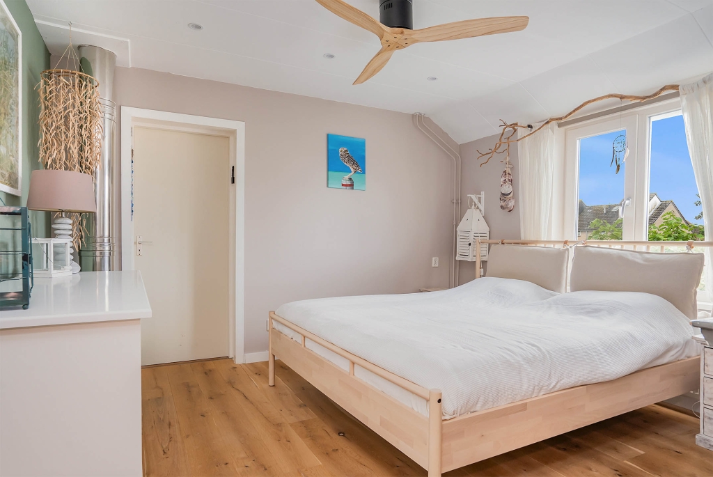 Te huur: Woning De Leyen, Callantsoog - 22