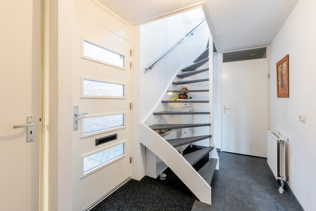 For rent: House Hulkstraat, Almere - 25