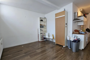 For rent: Apartment Mgr. Nolensplein, Breda - 1