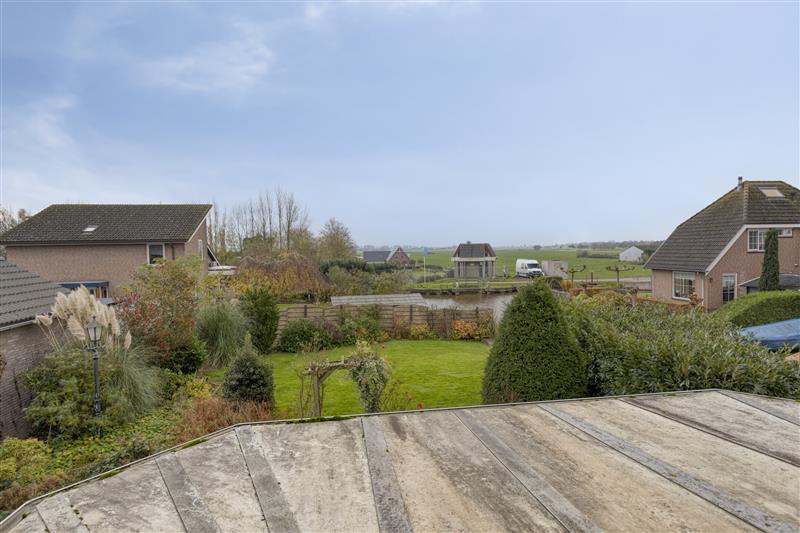 For rent: Apartment Dorpsstraat, Wilnis - 17