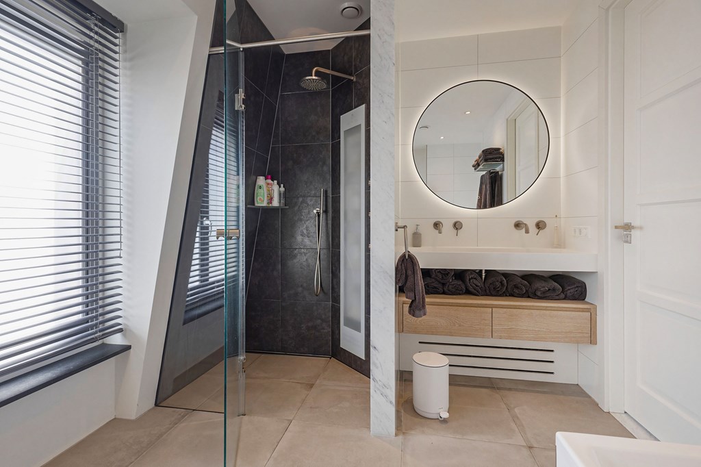 Te huur: Woning Linnaeusdwarsstraat, Amsterdam - 37