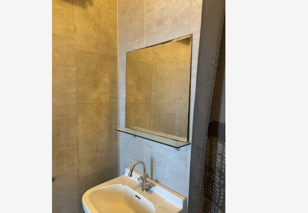 Te huur: Appartement Sibrandus Leostraat, Leeuwarden - 8