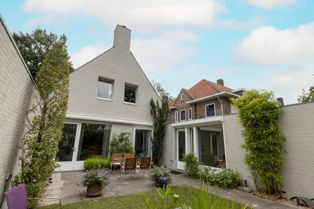 Te huur: Woning Oude Goirleseweg, Tilburg - 18