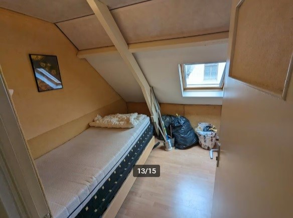 For rent: Apartment 2e Verbindingsstraat, Terneuzen - 11