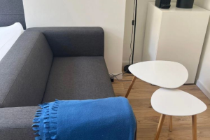 Te huur: Studio Laan, Den Haag - 1