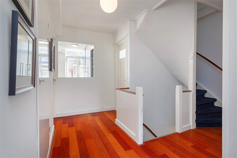 Te huur: Appartement Lumeystraat, Rotterdam - 14
