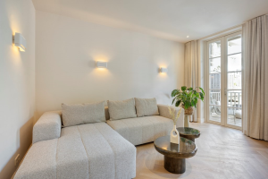 For rent: Apartment Palamedesstraat, Amsterdam - 1