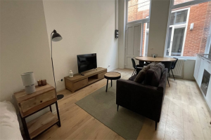 Te huur: Appartement Korreweg, Groningen - 1