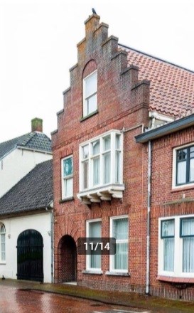 For rent: House Koestraat, Hilvarenbeek - 9