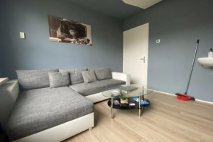 Te huur: Woning Lierstraat, Groningen - 1