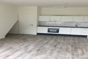 Te huur: Appartement Westerplantage, Leeuwarden - 1