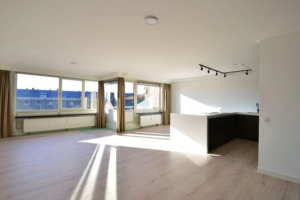 Te huur: Appartement Concordiastraat, Breda - 1