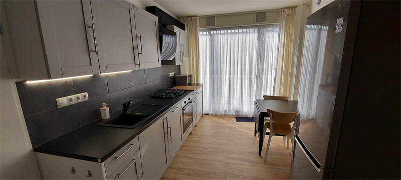 For rent: Apartment Klipper, Huizen - 4