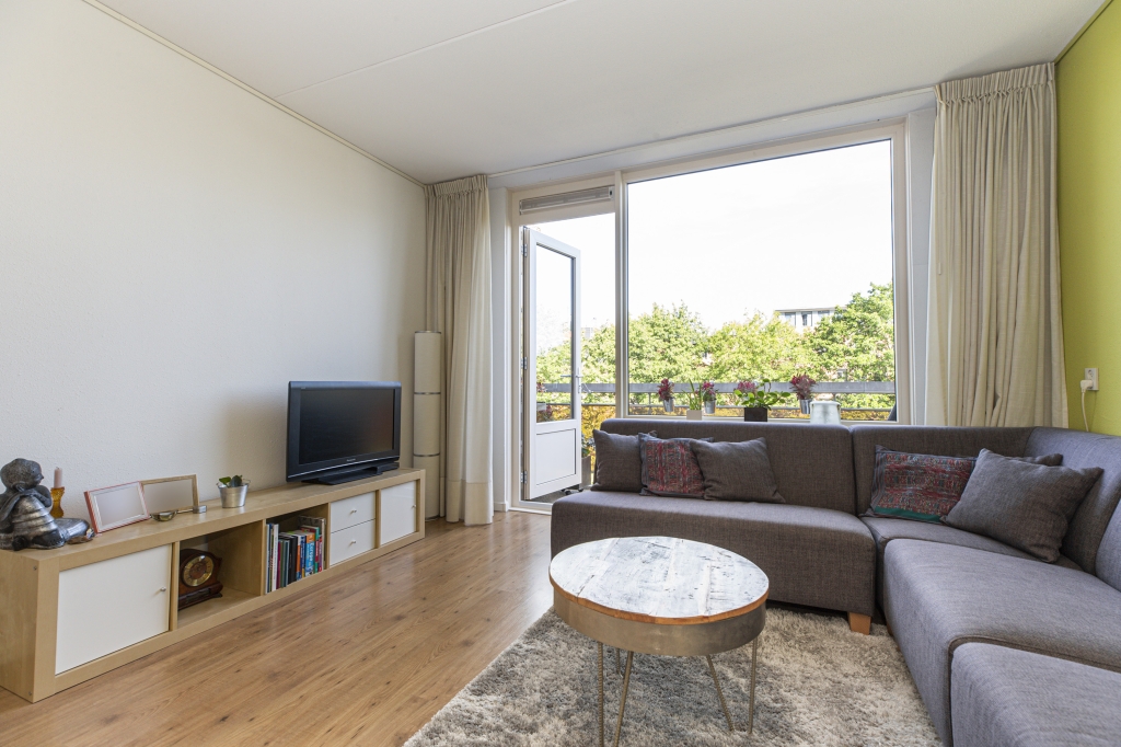 For rent: Apartment Nijverheidssingel, Breda - 4