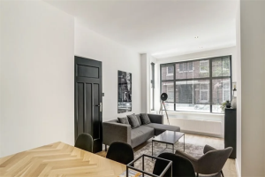 Te huur: Appartement Van den Boschstraat, Den Haag - 1