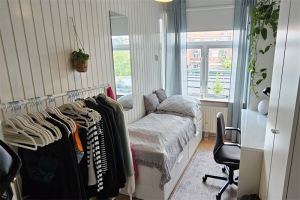 For rent: Room Paulus Potterstraat, Groningen - 1