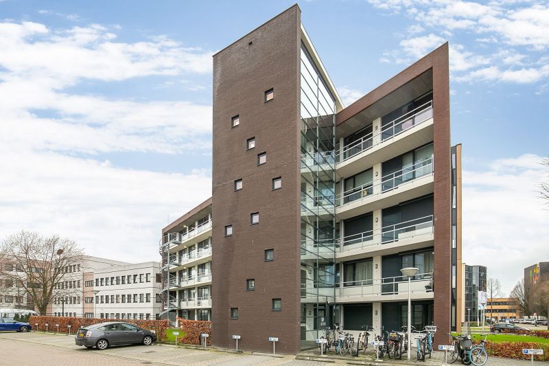 Te huur: Appartement Kromakkerweg, Eindhoven - 26