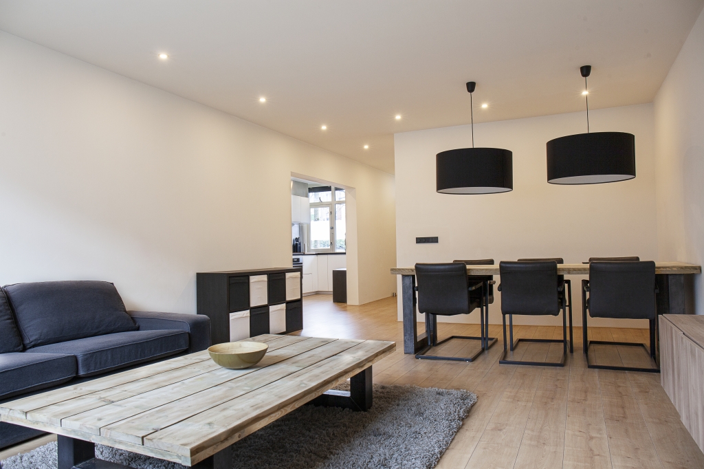 For rent: Apartment Adriaan van Bergenstraat, Breda - 3