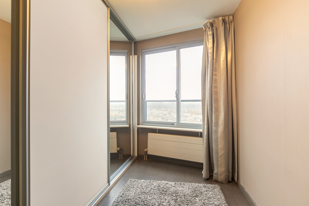 For rent: Apartment Ardennenlaan, Amsterdam - 10