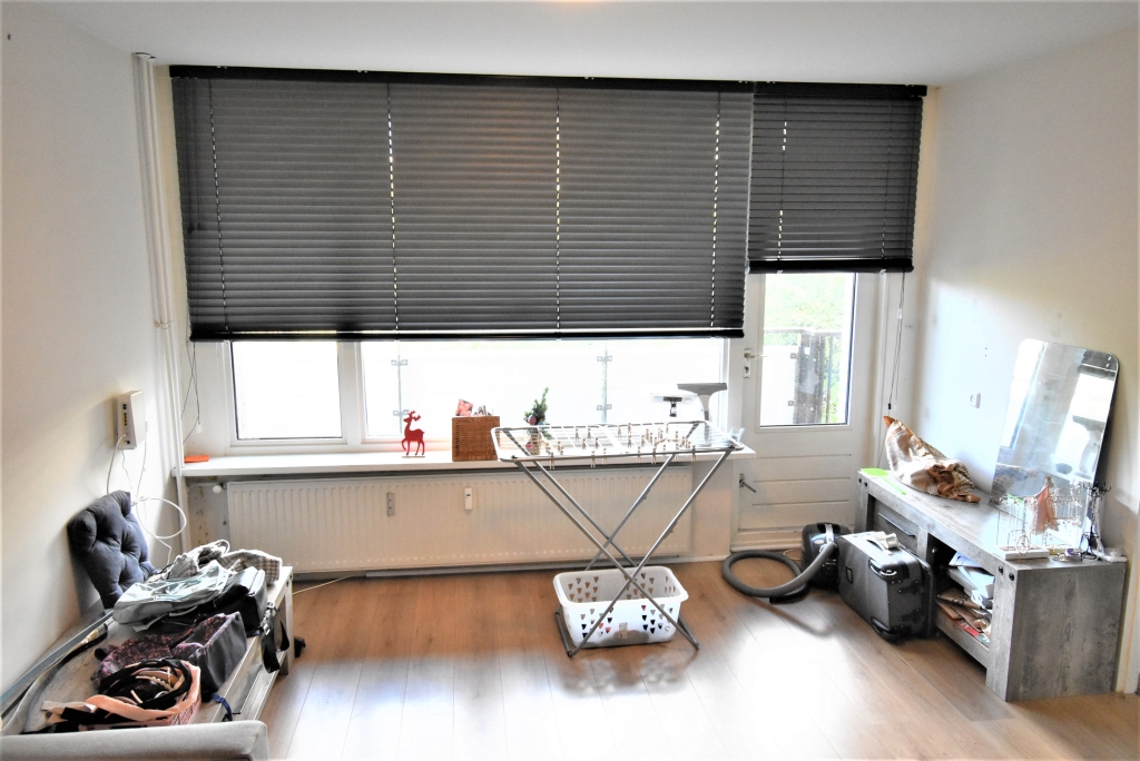 Te huur: Appartement Hammarskjoldlaan, Rijswijk Zh - 2