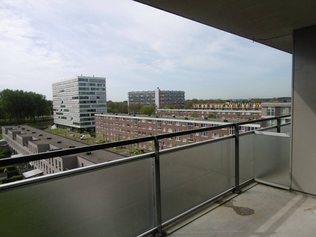 Te huur: Appartement Pieter Calandlaan, Amsterdam - 13