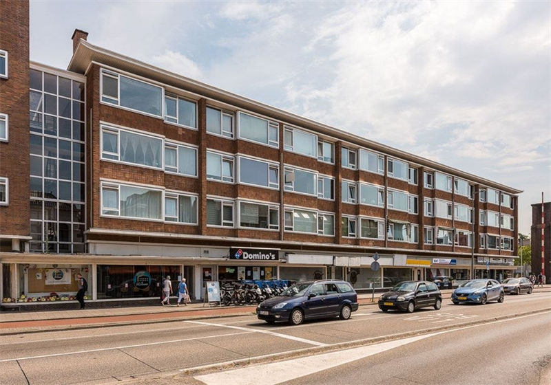 For rent: Apartment Oranjestraat, Schiedam - 8