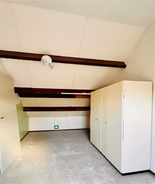 For rent: House Lisgors, Mijnsheerenland - 9
