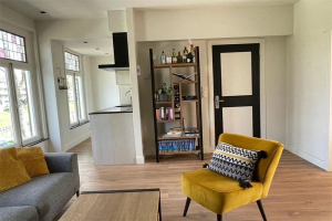 Te huur: Appartement Zuid Willemsvaart, Den Bosch - 1