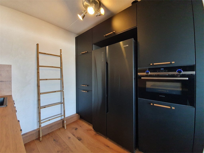 For rent: Apartment Omval, Amsterdam - 4