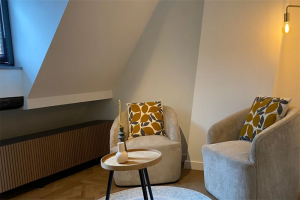 Te huur: Studio Rechtstraat, Maastricht - 1