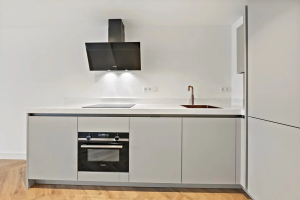 Te huur: Appartement Spuistraat, Den Haag - 1