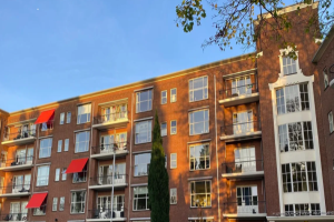 For rent: Apartment Stadsmatenstraat, Enschede - 1
